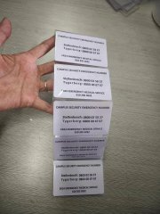 White Blank card, RPVC Fudan Card ,Double Frequency card,Dual Bank Card materials,Mifare 1k card,LF/HF chip