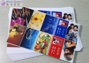 Plastic Card Materials,rpvc card sheet,Smart/PVC card material print sheet,COB Card Chip