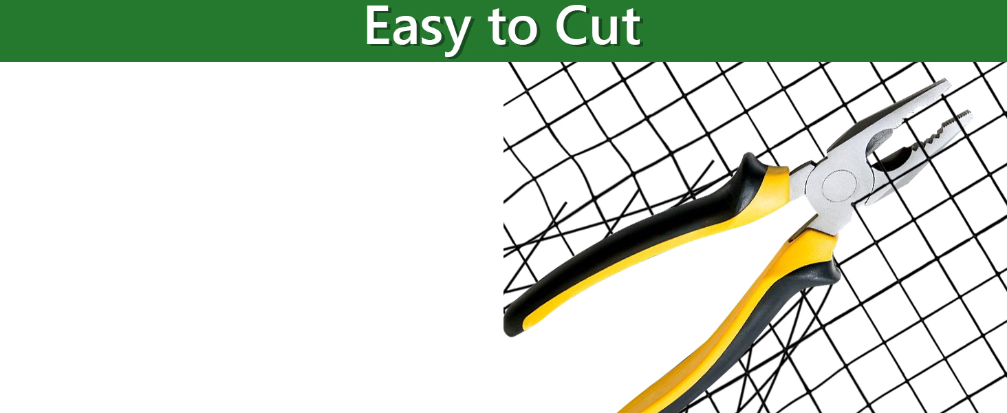 Easy to cut