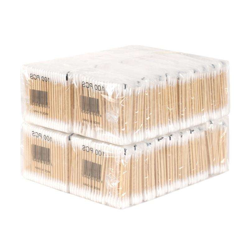 How Are Cotton Swabs Manufactured? Full Guide to Production?