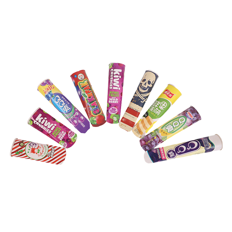 Why Calippo Tubes Made in China Are Winning the Global Market? Calippo tube