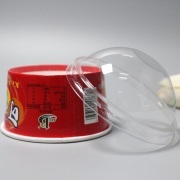 4 oz Ice Cream Cups with Lids - Wholesale Custom Printed Paper Containers 4 oz Ice Cream Cups with Lids - Wholesale Custom Printed Paper Containers Ice Cream Cups