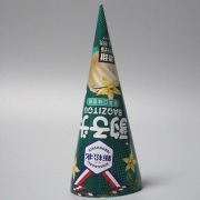 Premium 135mm Ice Cream Cone Sleeves – Keep Treats Cool & Hands Clean Premium 135mm Ice Cream Cone Sleeves – Keep Treats Cool & Hands Clean Ice Cream Cone Sleeves