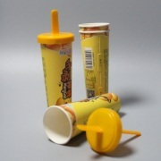 120mm Calippo Tube – Eco-Friendly Disposable Paper Tube for Ice Cream 120mm Calippo Tube – Eco-Friendly Disposable Paper Tube for Ice Cream calippo tube