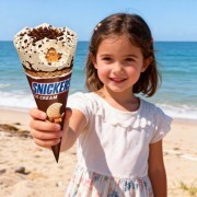 Custom Cone Sleeves for Ice Cream—Printed Paper Sleeves for Branding & Protection Custom Cone Sleeves for Ice Cream—Printed Paper Sleeves for Branding & Protection Custom Cone Sleeves