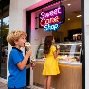 Custom Ice Cream Cone Sleeves | Cone Sleeves Manufacturer & Printing Custom Ice Cream Cone Sleeve | Cone Sleeves Manufacturer & Printing Cone Sleeve