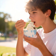 Ice Cream Paper Bowl – Food-Grade Paper Bowls for Frozen Desserts Ice Cream Paper Bowl – Food-Grade Paper Bowls for Frozen Desserts Ice cream paper bowl