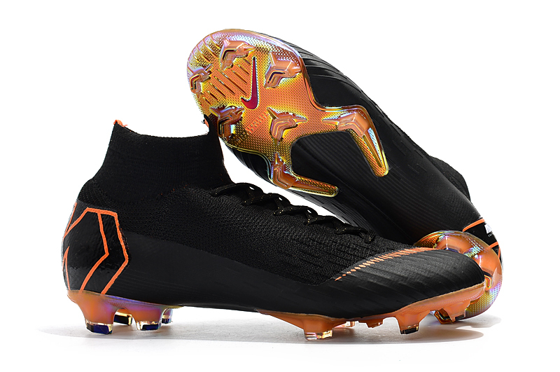 The Official Online Sales Nike Mercurial Vapor XII PRO SG