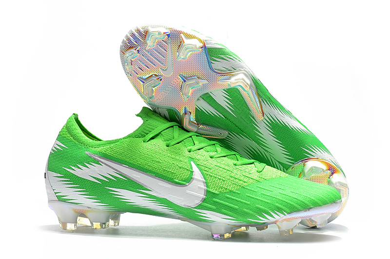 Botines Ni o Nike Mercurial Superfly Vi Club Fg Mg Pasto