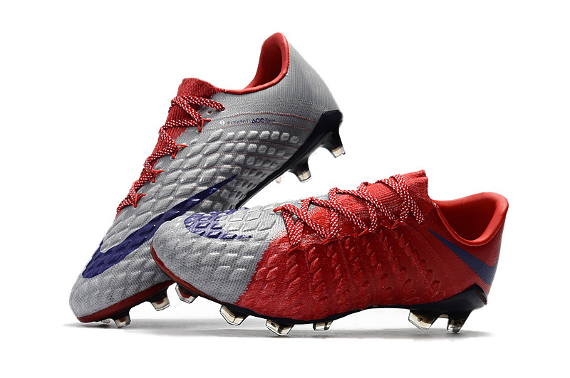 nike ankle soccer boots