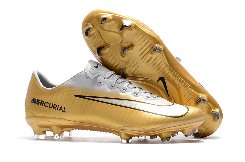 neymar new soccer cleats