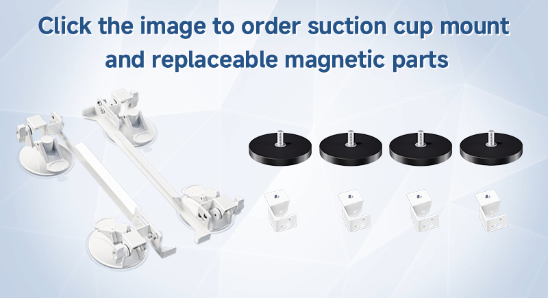 PeakDo LinkPower Power Bank for Starlink Mini