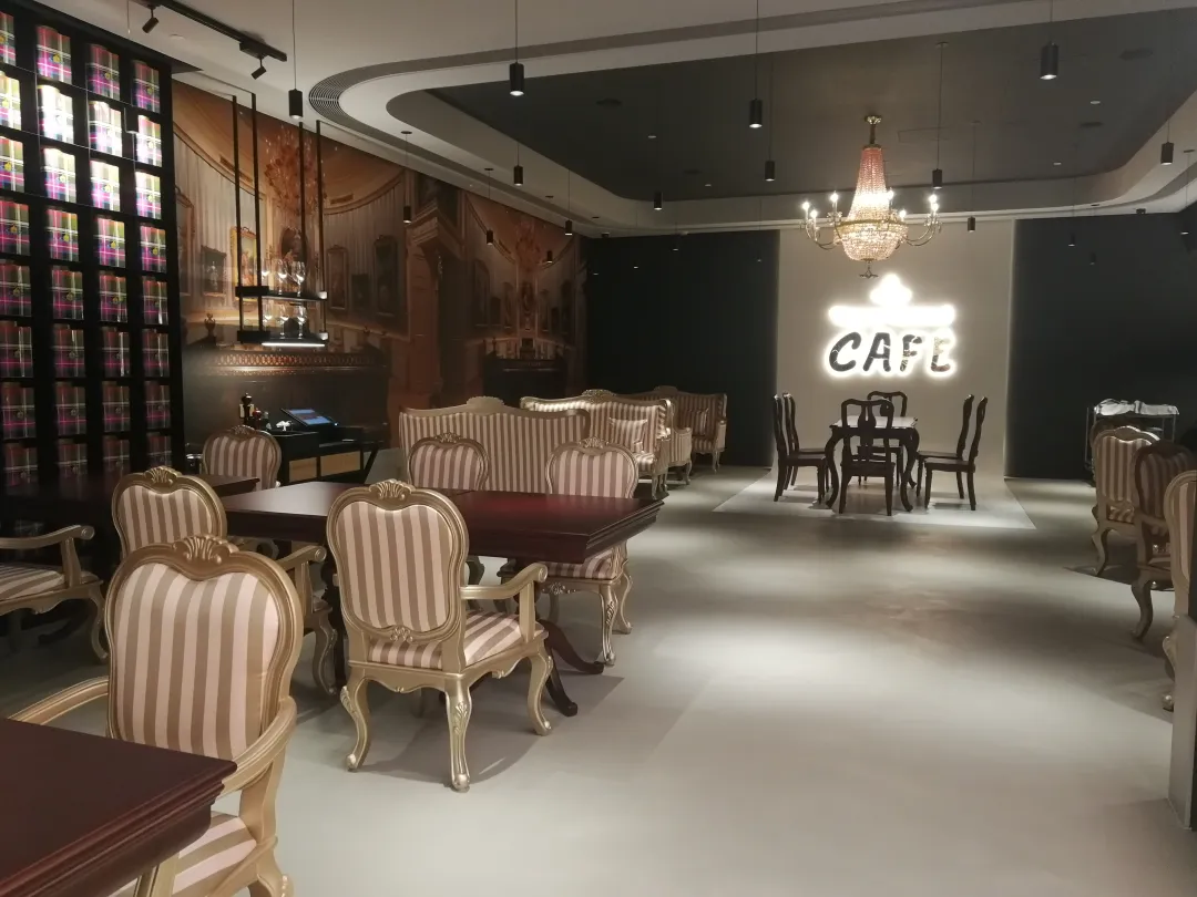 FUFINI Micro Rock: Turn Flooring Markets Into Profit Goldmines for Global Agents