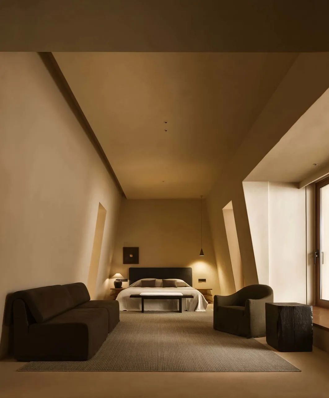 FUFINI Micro Rock: Turn Flooring Markets Into Profit Goldmines for Global Agents