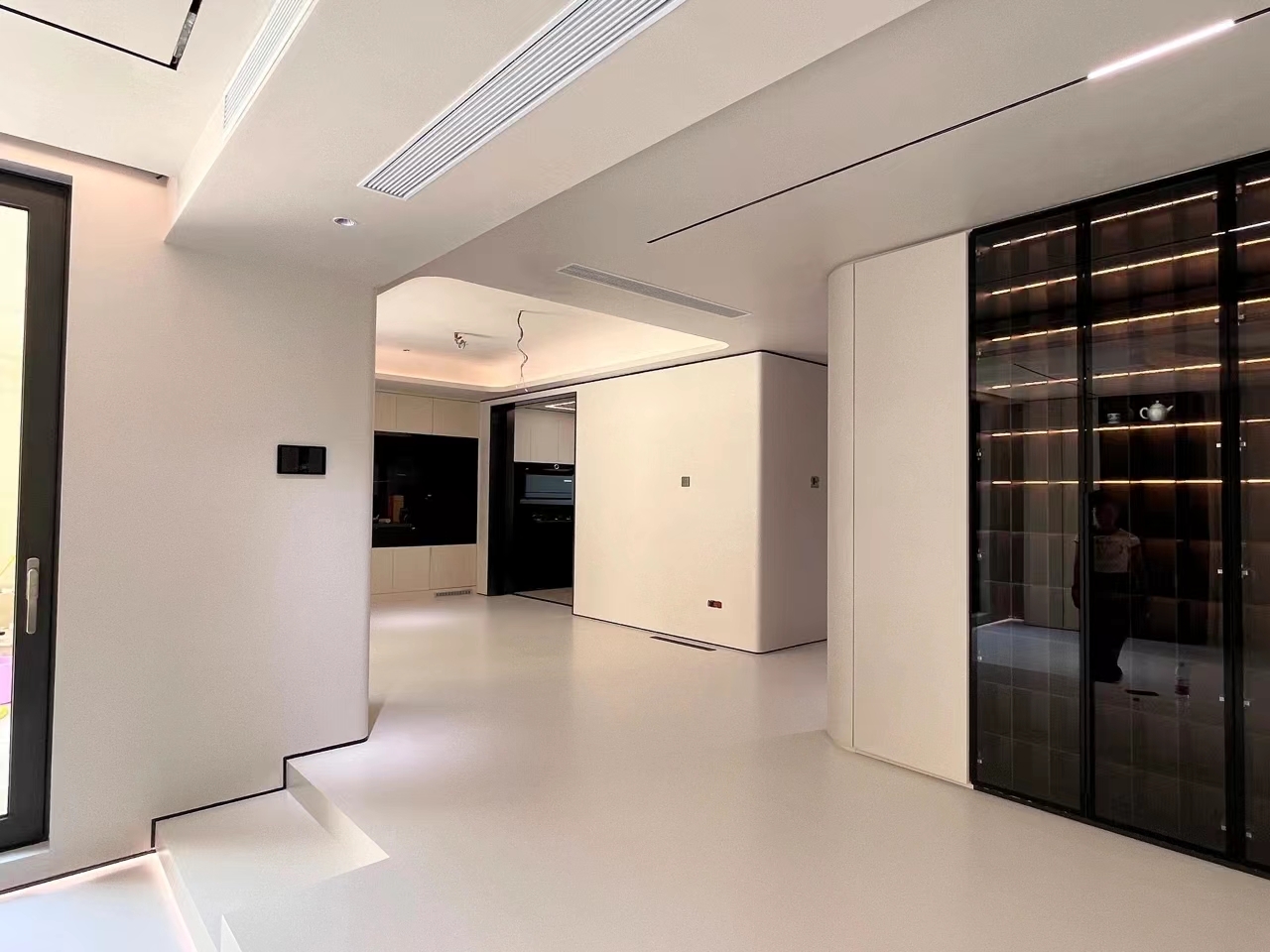 FUFINI Micro Rock: Turn Flooring Markets Into Profit Goldmines for Global Agents