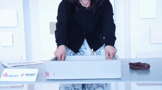 FUFINI Micro Rock: Turn Flooring Markets Into Profit Goldmines for Global Agents