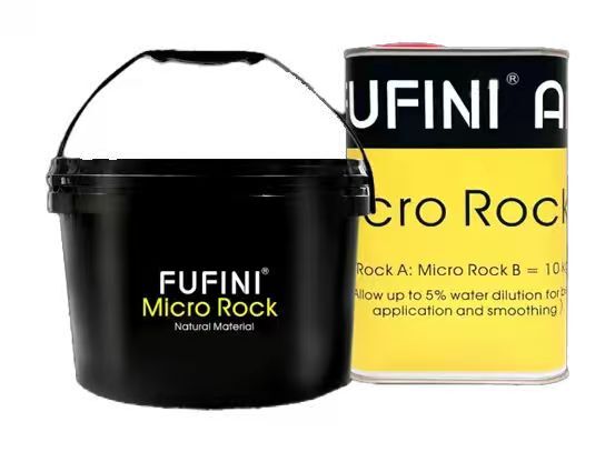 FUFINI Micro Rock: Turn Flooring Markets Into Profit Goldmines for Global Agents
