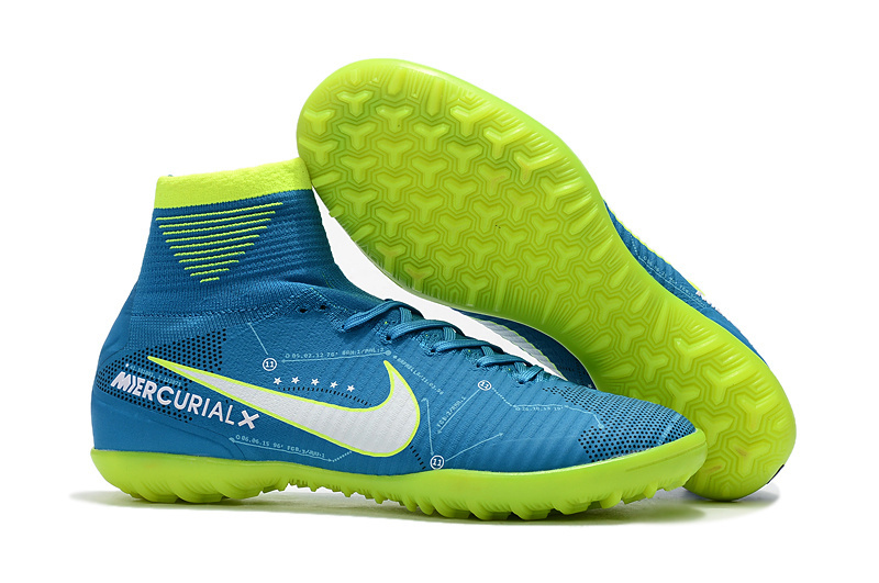 Nike Mercurial Vapor Superfly III Review (Volt with Retro