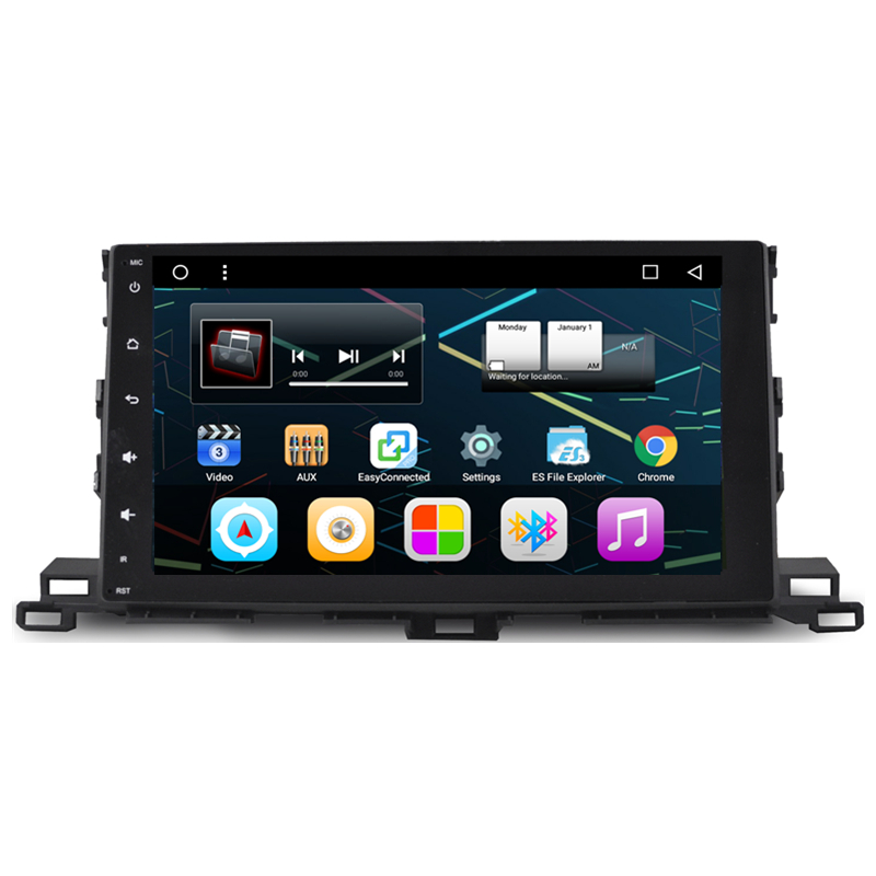 10 2 Quot Android 6 0 1 Car Radio Dvd Gps Navigation Central