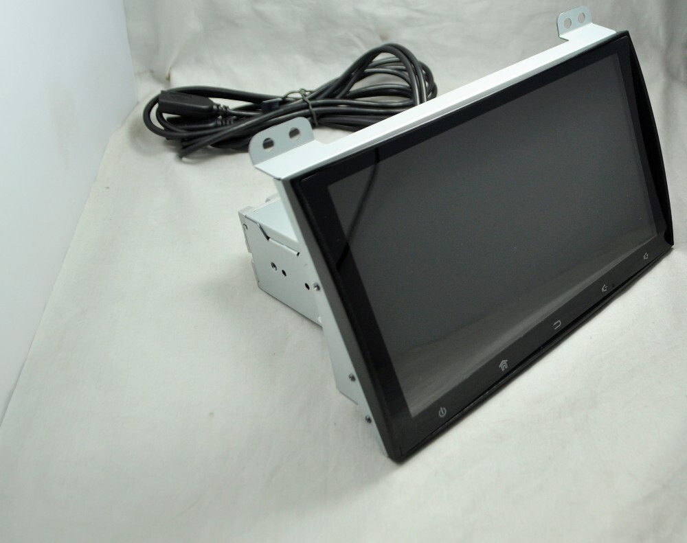 9 Quot Android 6 0 Headunit Autoradio Car Stereo Audio Head