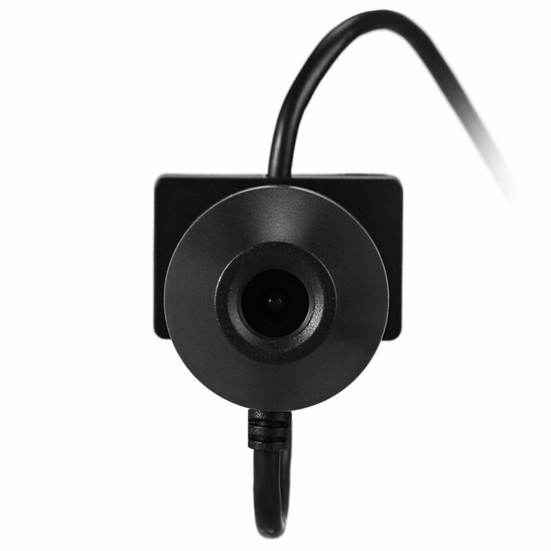 Ambiguity radar brink Front Car DVR USB Camera Recorder Camcorder Dashcam for Android Head Unit  Car Multimedia Stereo GPS Navigation