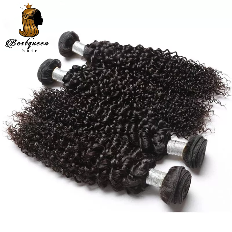 BestqueenHair Unprocessed Cheap Hair For Brazilian Hair ,12a Raw Water Wave Cuticle Aligned Virgin  