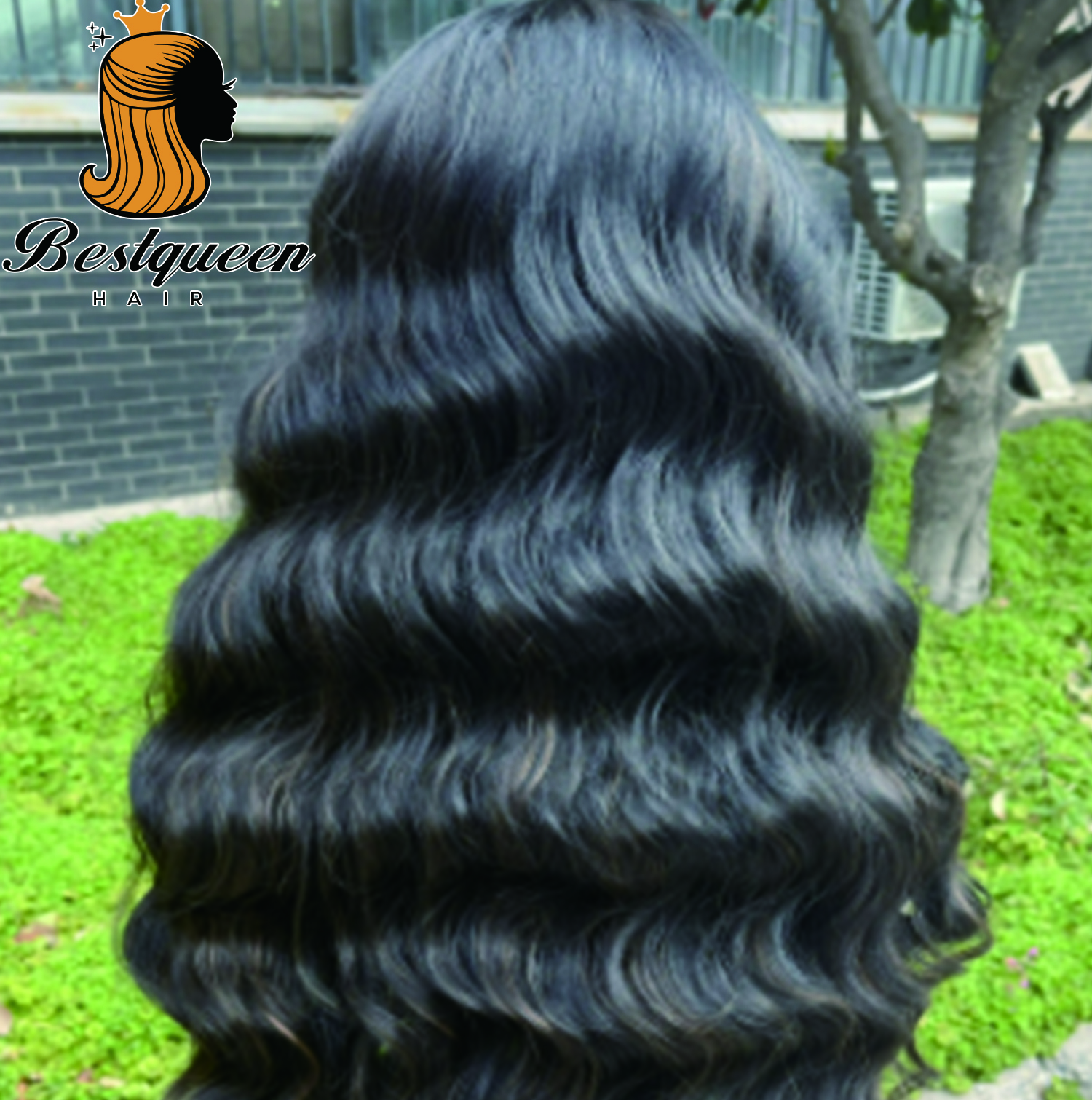 Bestqueen Hair Shipping Overnight Shipping Indian 13x4 Lace Frontal Loose Wave Wig For Black Women Virgin Hair Lace Wig Vendors  