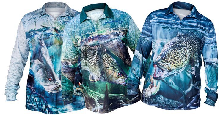 Custom Made Sublimation Tournament Fishing Shirts Fishing Wear Unisex OEM Customized Sea Anti Customs Dream Logo ITEM Style Time  