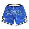 Custom Shorts C