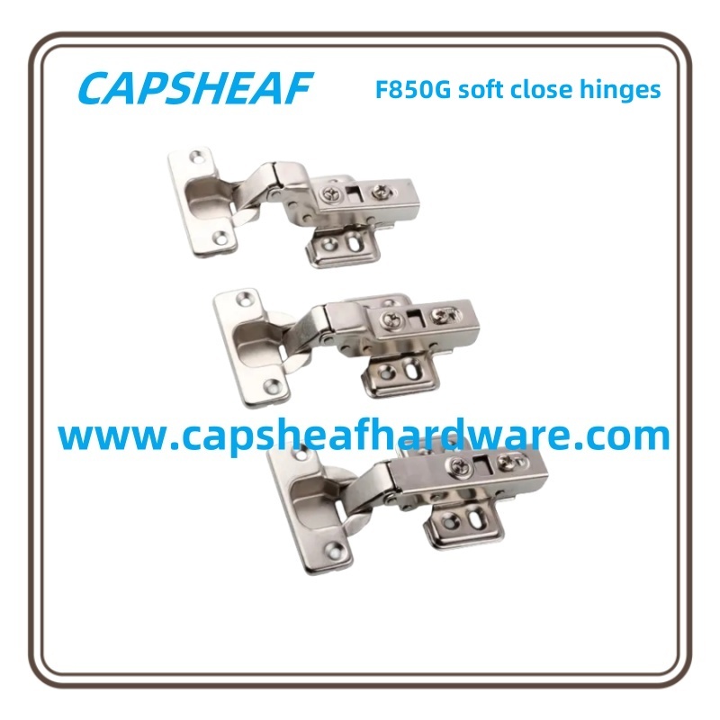 Capsheaf manufactured Blum hinges F850G is designed for china heavy