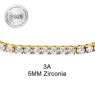 Gold-3A-5MM-Zirconia