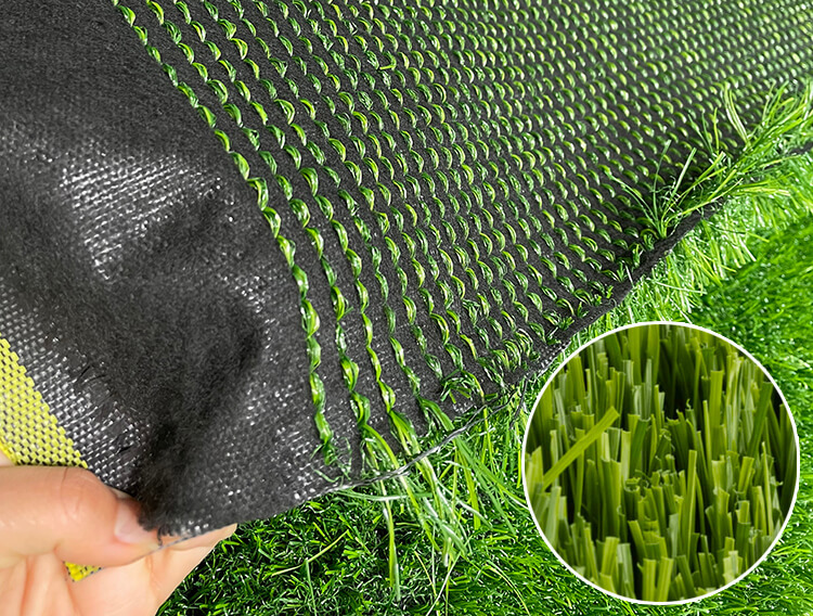 Artificial Grass Fiber Manufacturing Process