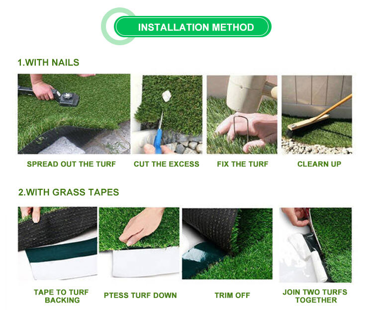 Pet Friendly Artificial Grass