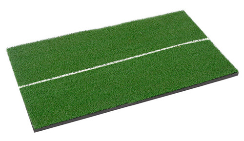 outdoor fake golf turf