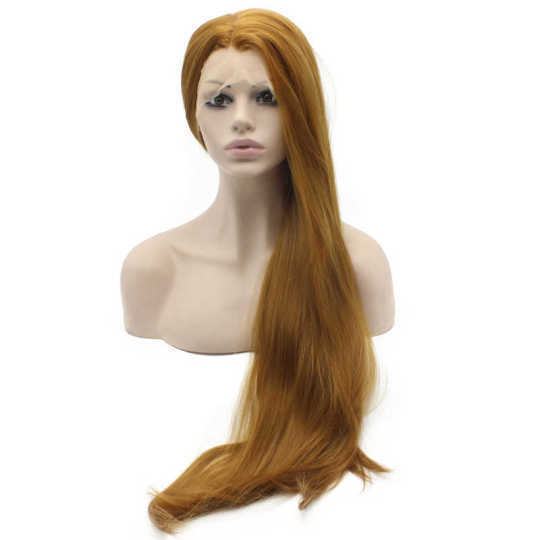 Extra Long Blonde Professional Quality Wig long blonde wig | extra long blonde wig