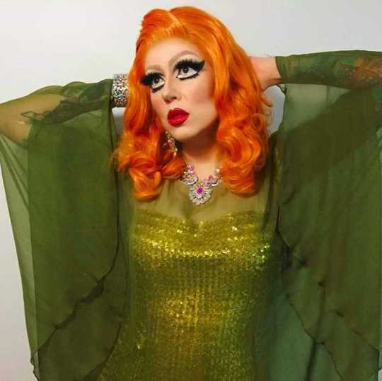 Shoulder Length Carrot Reddish Orange Lace Front Wig orange lace front wigs | orange wig