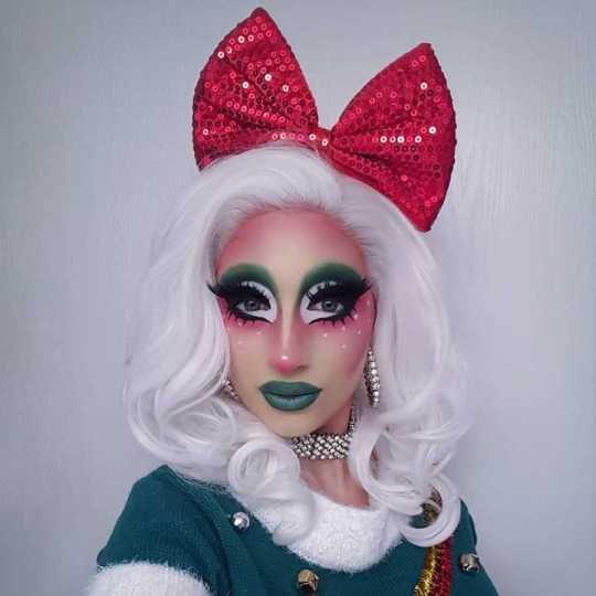 Medium Long White Lace Front Wavy Wig Extra Long White Wig Lace Front Wavy Cosplay Synthetic Wig