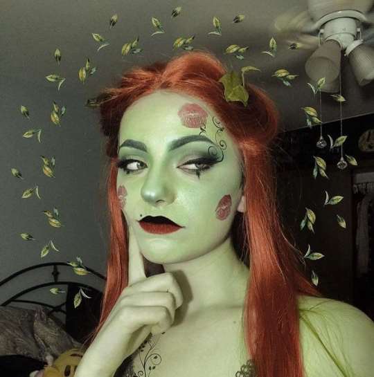 Long Straight Red Blonde Synthetic Wig long blonde wig | long red wig