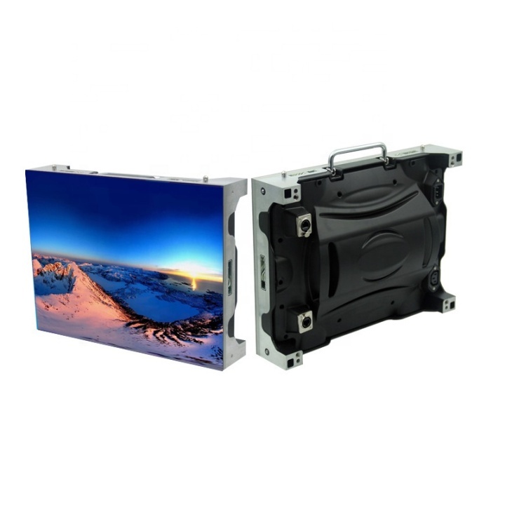 4K 8K P1.56 P1.667 P1.875 P1.923 Front Service Indoor Fixed LED Display HD LED Video Wall Small Pixel Pitch LED Screen