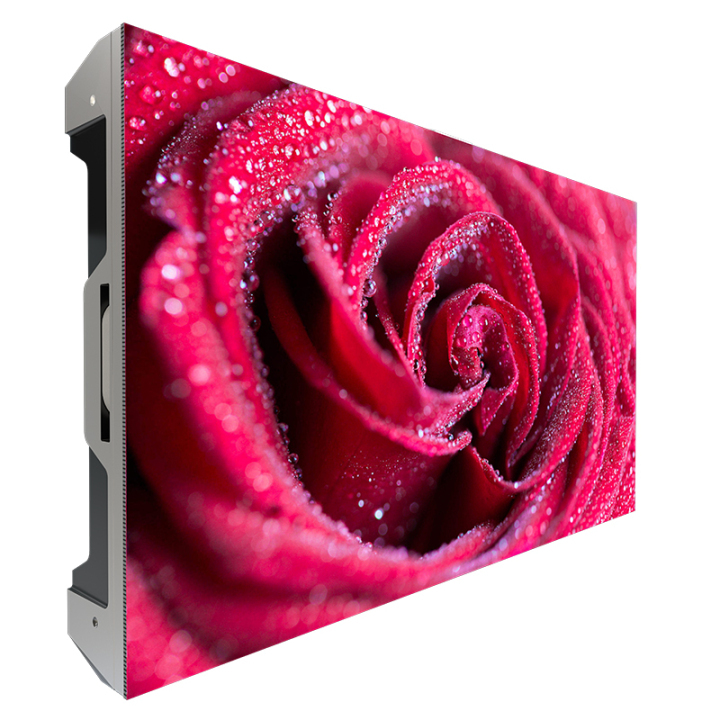 High resolution Indoor 4k LED Video Wall P0.93 P1.25  P1.45 P1.56 P1.67 P1.87 P2.5 advertising led display screen video wall