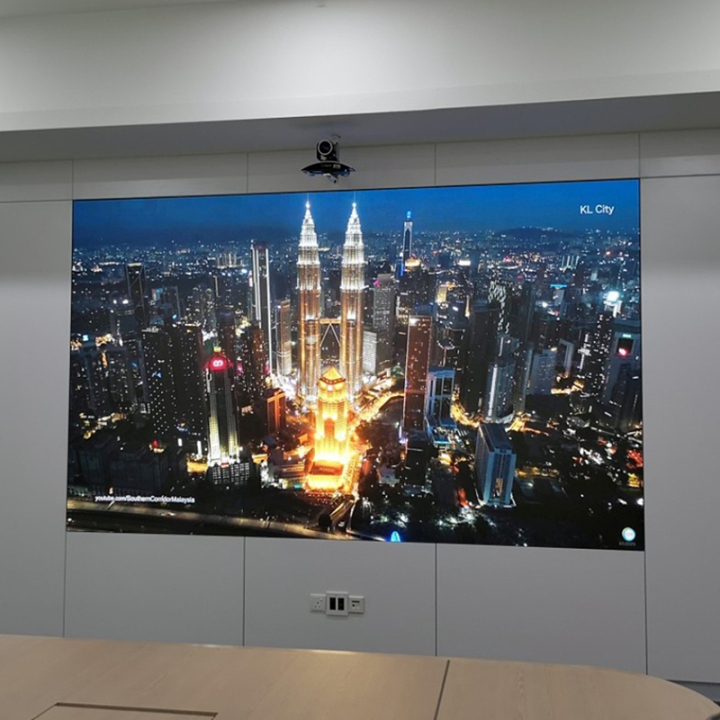 P1.53 P1.86 P2 P2.5 P3 HD screen industry Full Color Video Curtain Flexible Led Screen Indoor Fixed Indoor Led Display