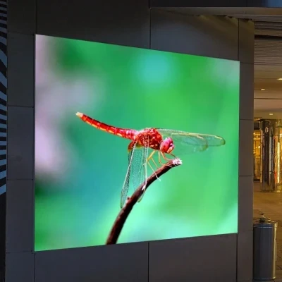 Indoor HD LED Screen P1.86 P1.875 P1.923 LED Display Module Small Pitch LED Display