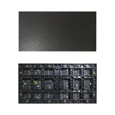 Indoor P1.86 P2.0 P2.5 Fine Pitch 160*80 Pixel LED Module SMD1515 Full Color LED Display Panel Screen