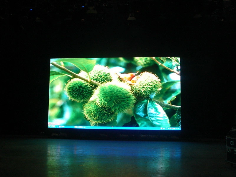 LED Video Wall Indoor Small Pixel Pitch High Refresh Rate P2.0 Advertising Full Color LED Screen of Meeting/Advertising