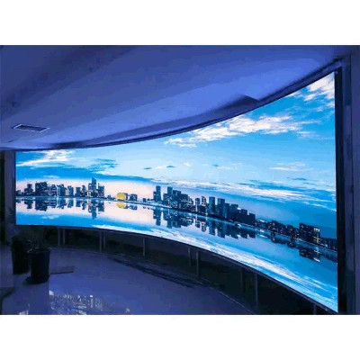 Indoor Gob LED Panel P2.5 Full Color 4K HD LED Matrix Display