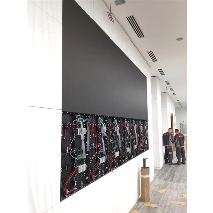 P1.25 P1.5 P1.6 P1.8 P2 P2.5 P3.0 LED Panel LED Wall Indoor led advertisement display screen for indoor