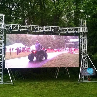 P3.91 Outdoor Indoor Event Stage LED Display P2.6 P2.976 P4.8 LED Screen