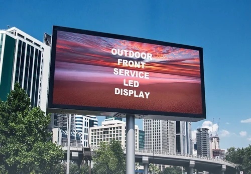 High Performance Led Video Wall Screen P3 P4 P5 P6 Indoor Outdoor  waterproof Led Display Screen digital billboard