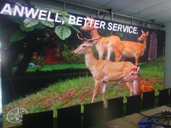 High Quality Outdoor Full Color SMD P6.67 P8 P10 Monitor Led Display