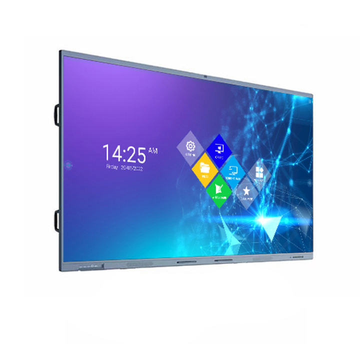 Hot Selling 20 Points Capacitive Touch Screen Monitor, 65 75 86 98 110 Inch Touch Screen Monitors Lcd Touch Monitor